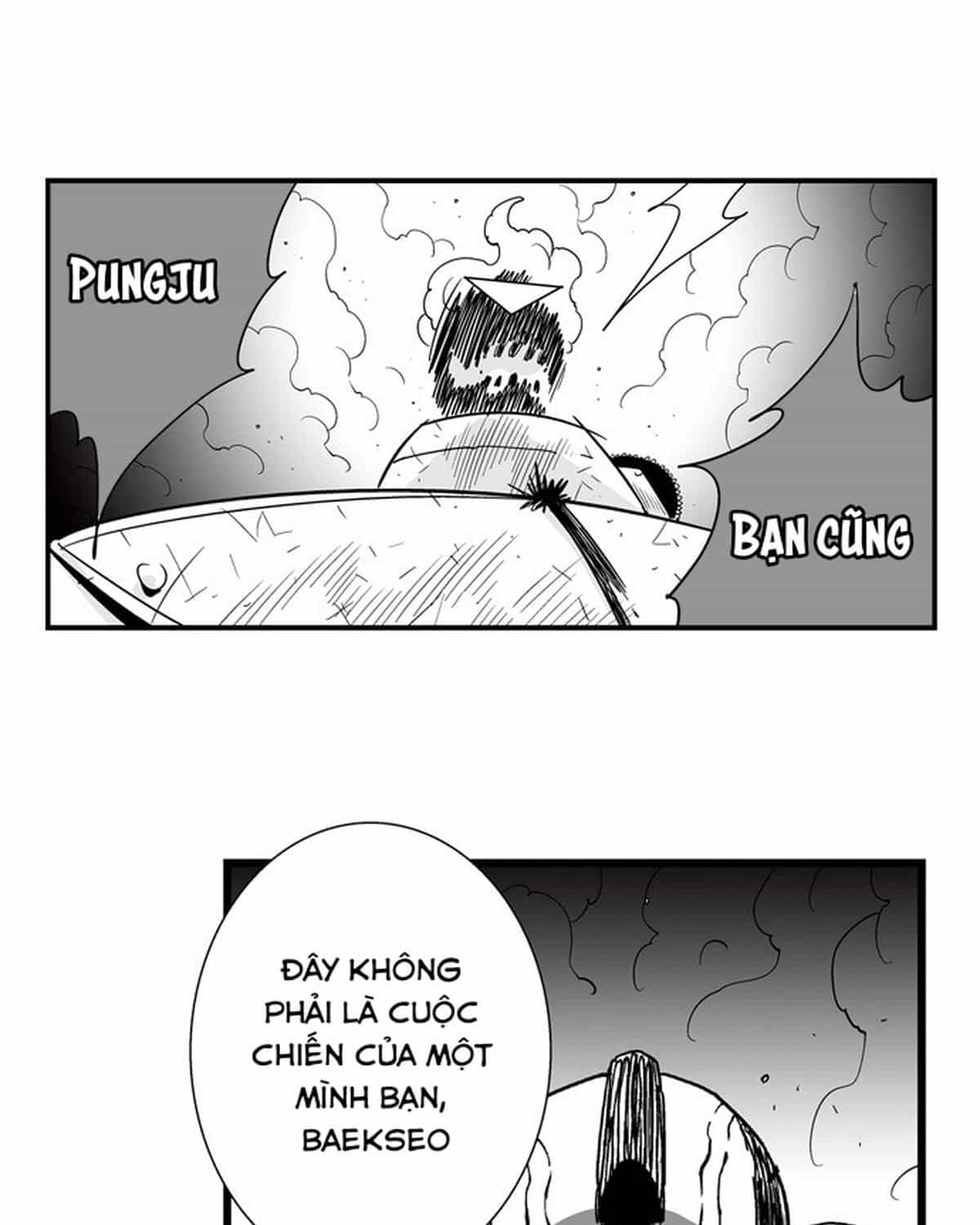 Hellper - Chương 148 - ảnh 39