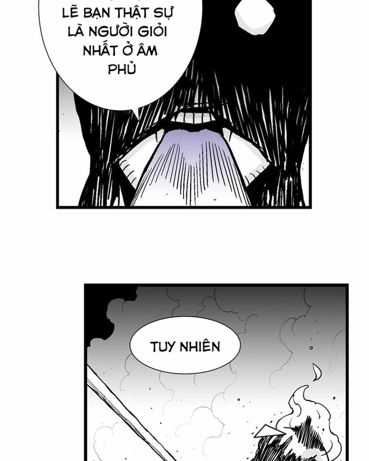 Hellper - Chương 148 - ảnh 5