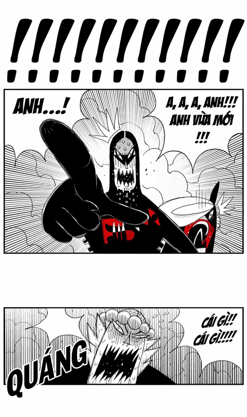 Hellper - Chương 14 - ảnh 12