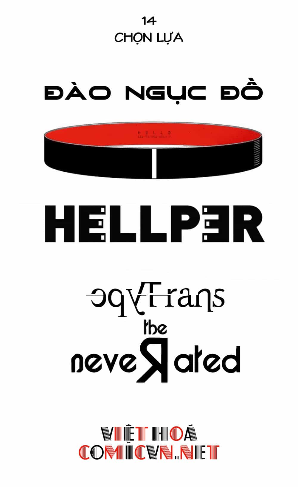 Hellper - Chương 14 - ảnh 2