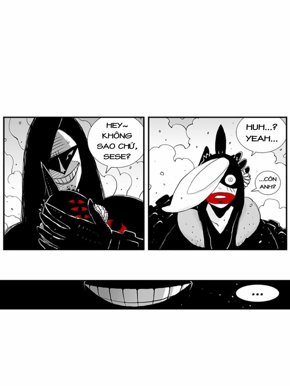 Hellper - Chương 14 - ảnh 31