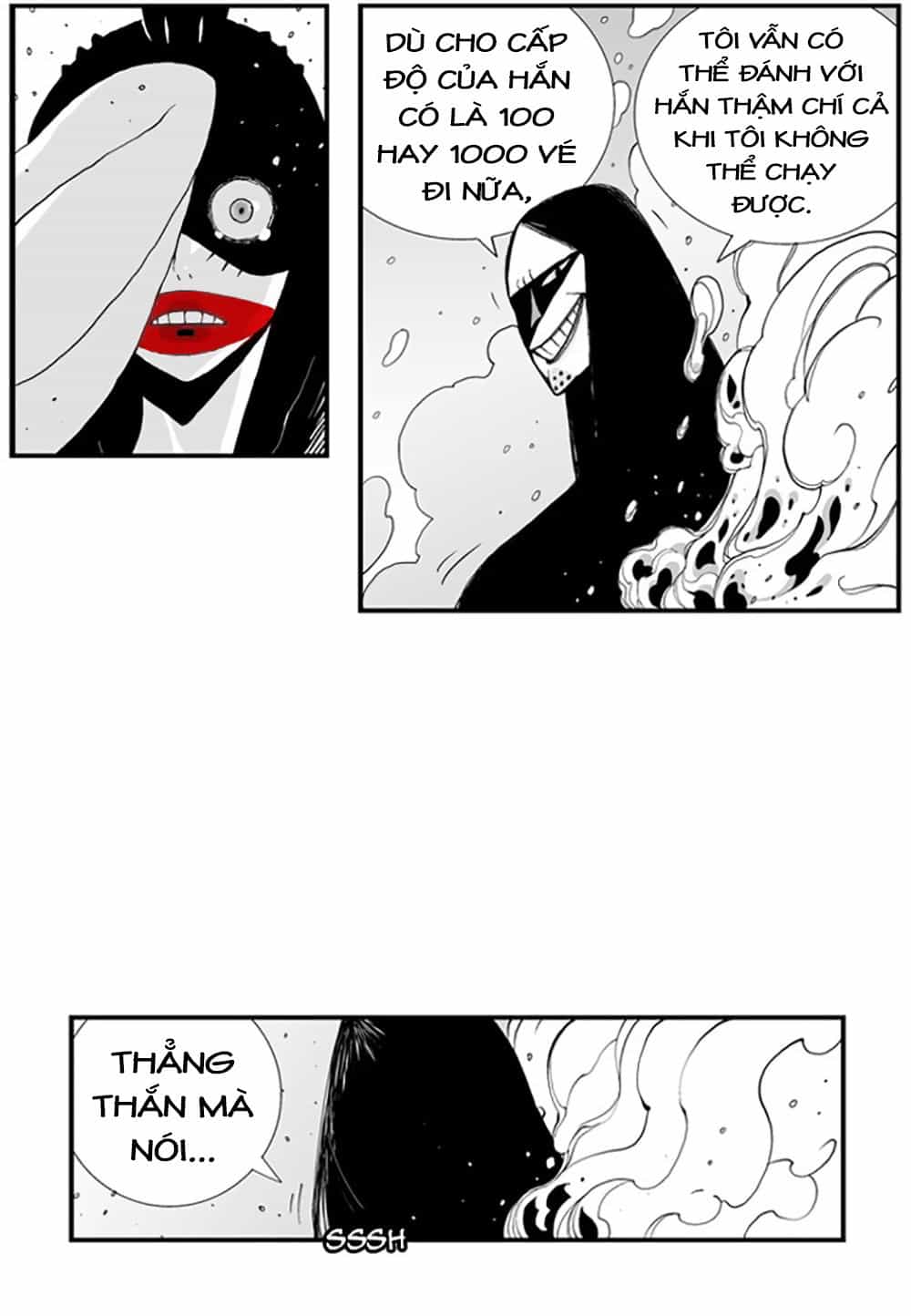 Hellper - Chương 14 - ảnh 36