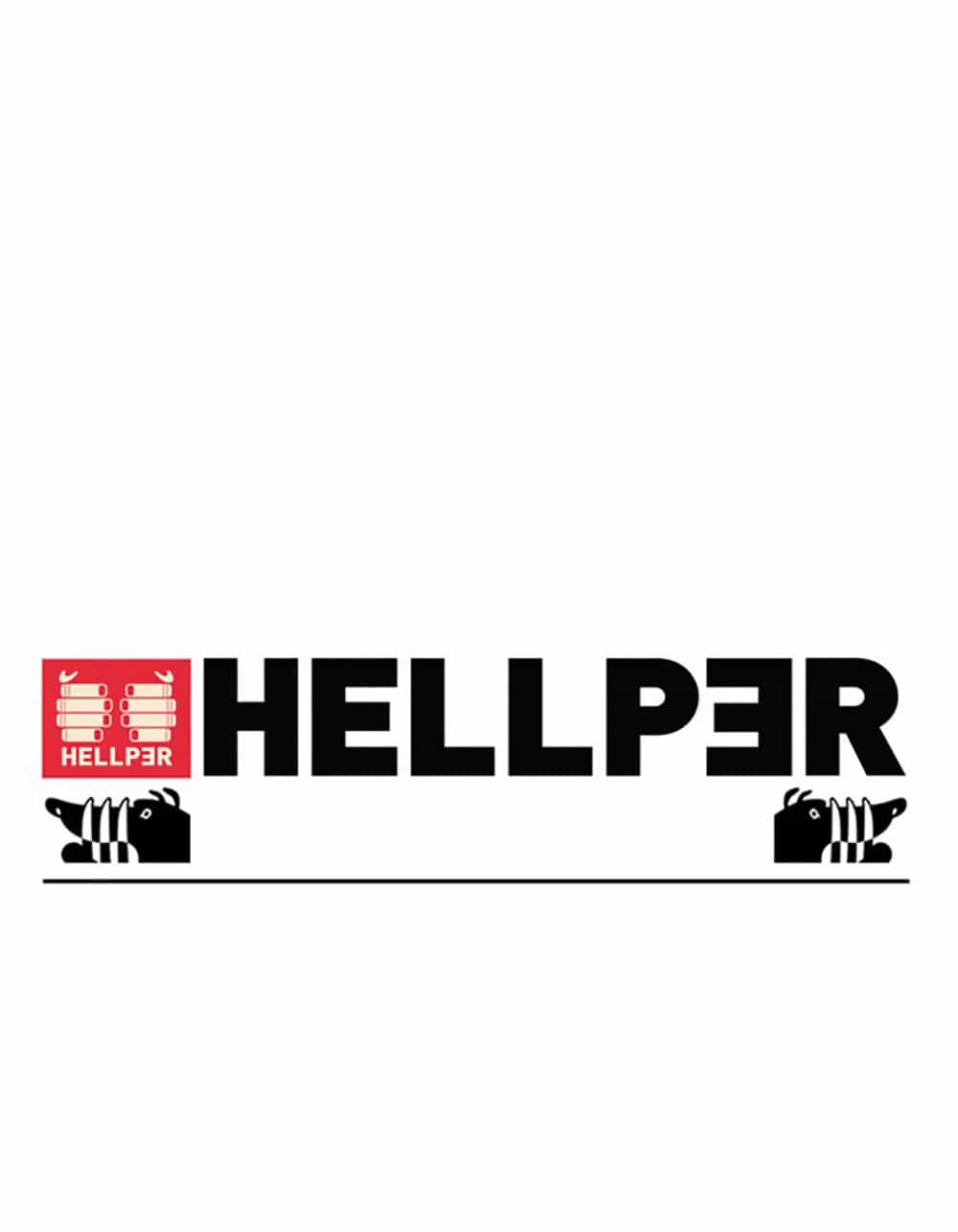 Hellper - Chương 14 - ảnh 40