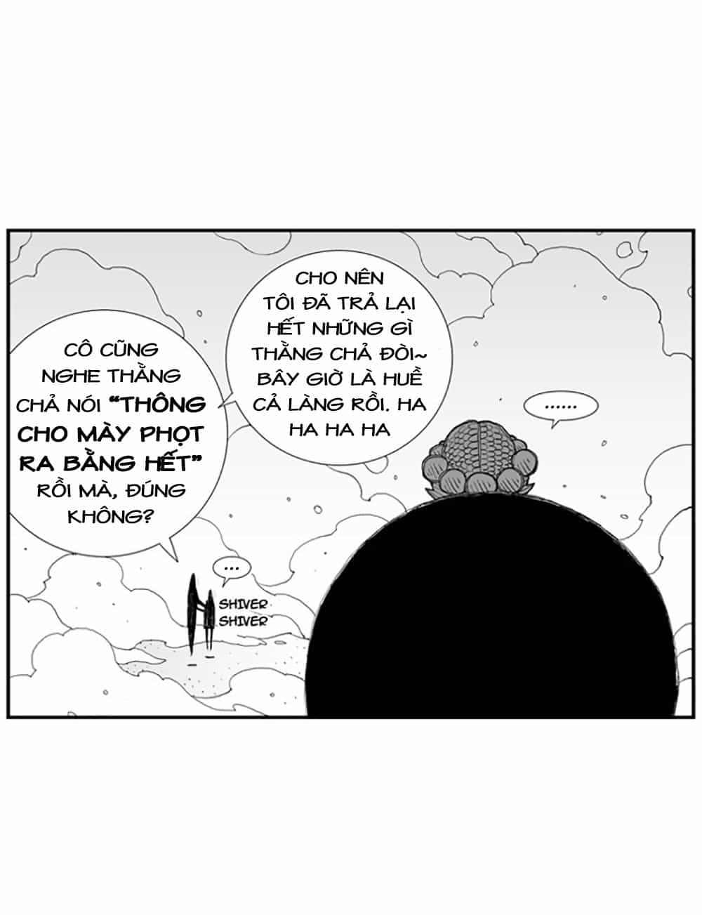 Hellper - Chương 14 - ảnh 6