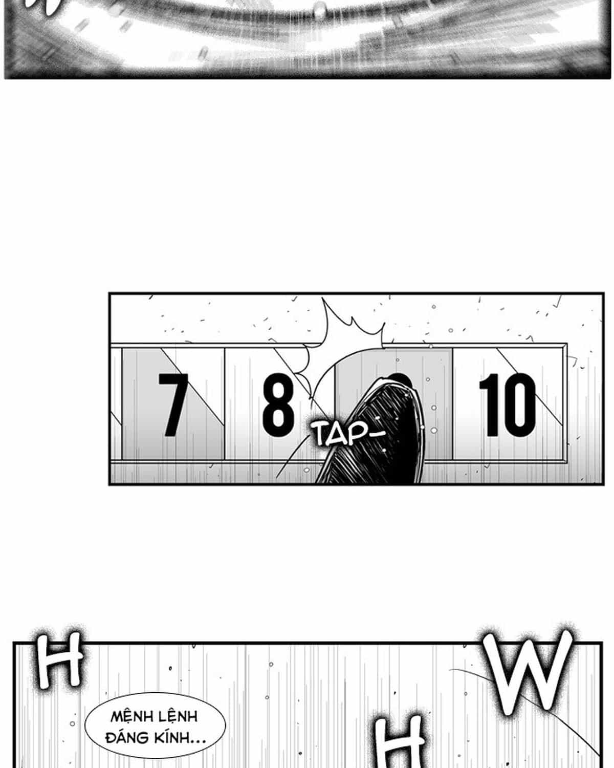 Hellper - Chương 149 - ảnh 26