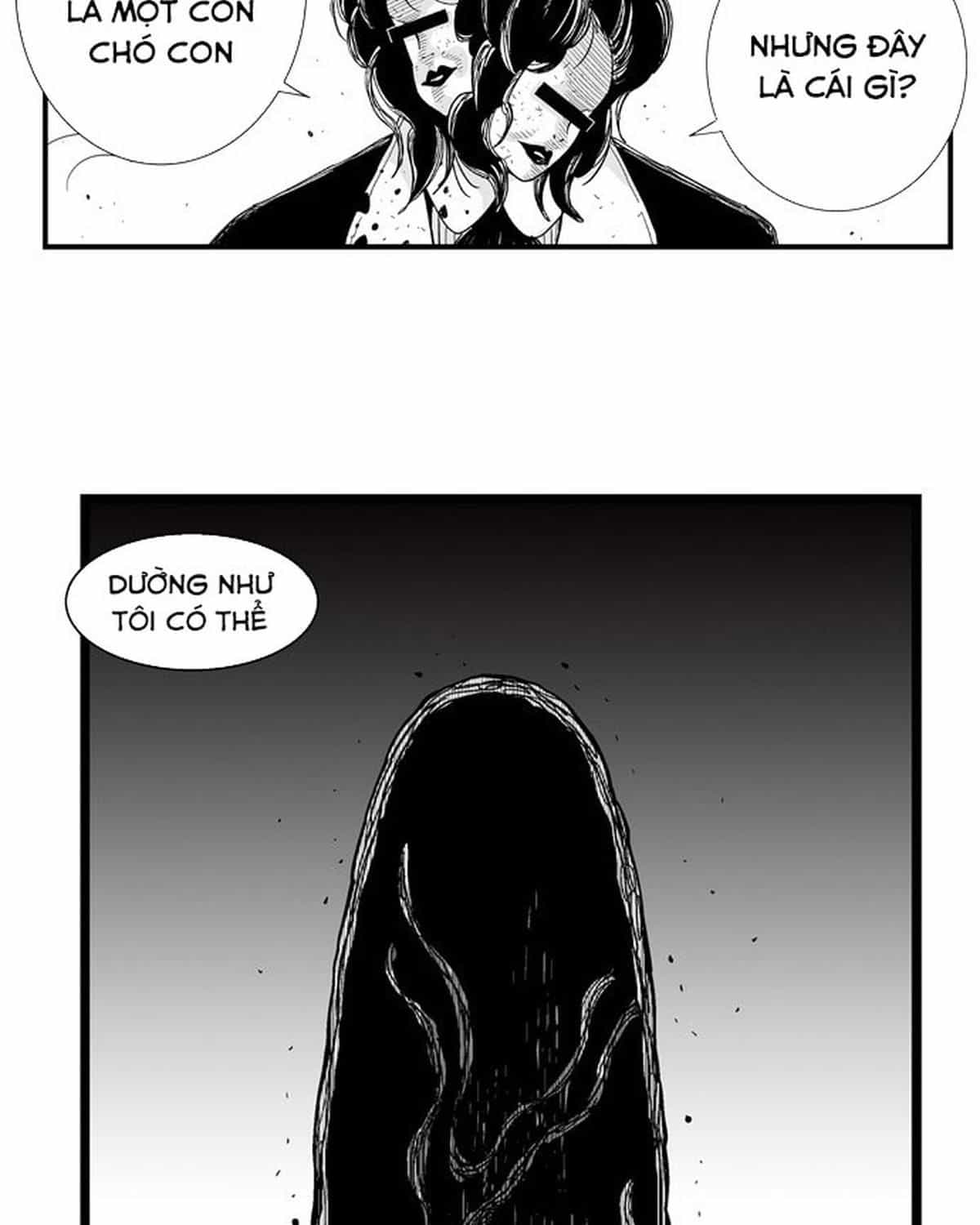 Hellper - Chương 150 - ảnh 13