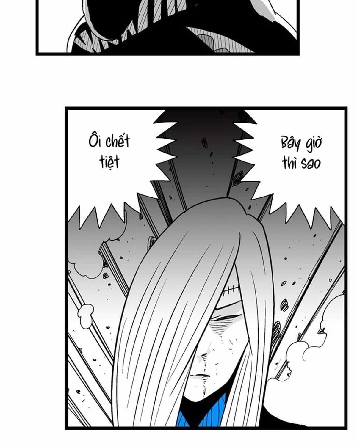 Hellper - Chương 150 - ảnh 16