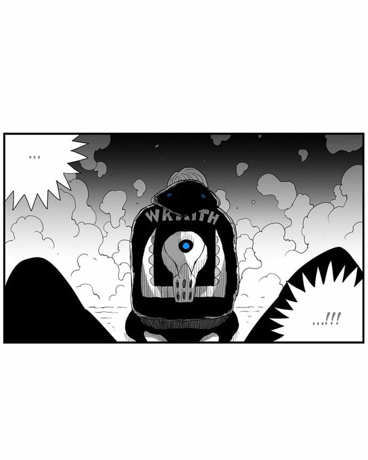 Hellper - Chương 150 - ảnh 17