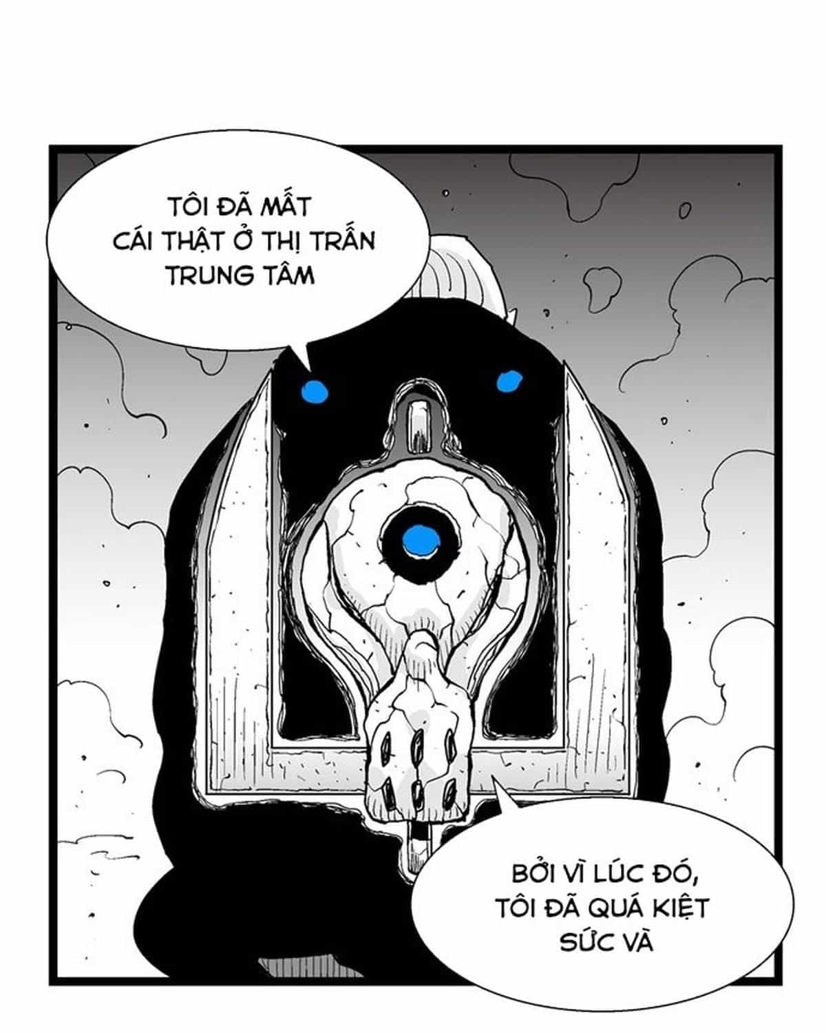 Hellper - Chương 150 - ảnh 23