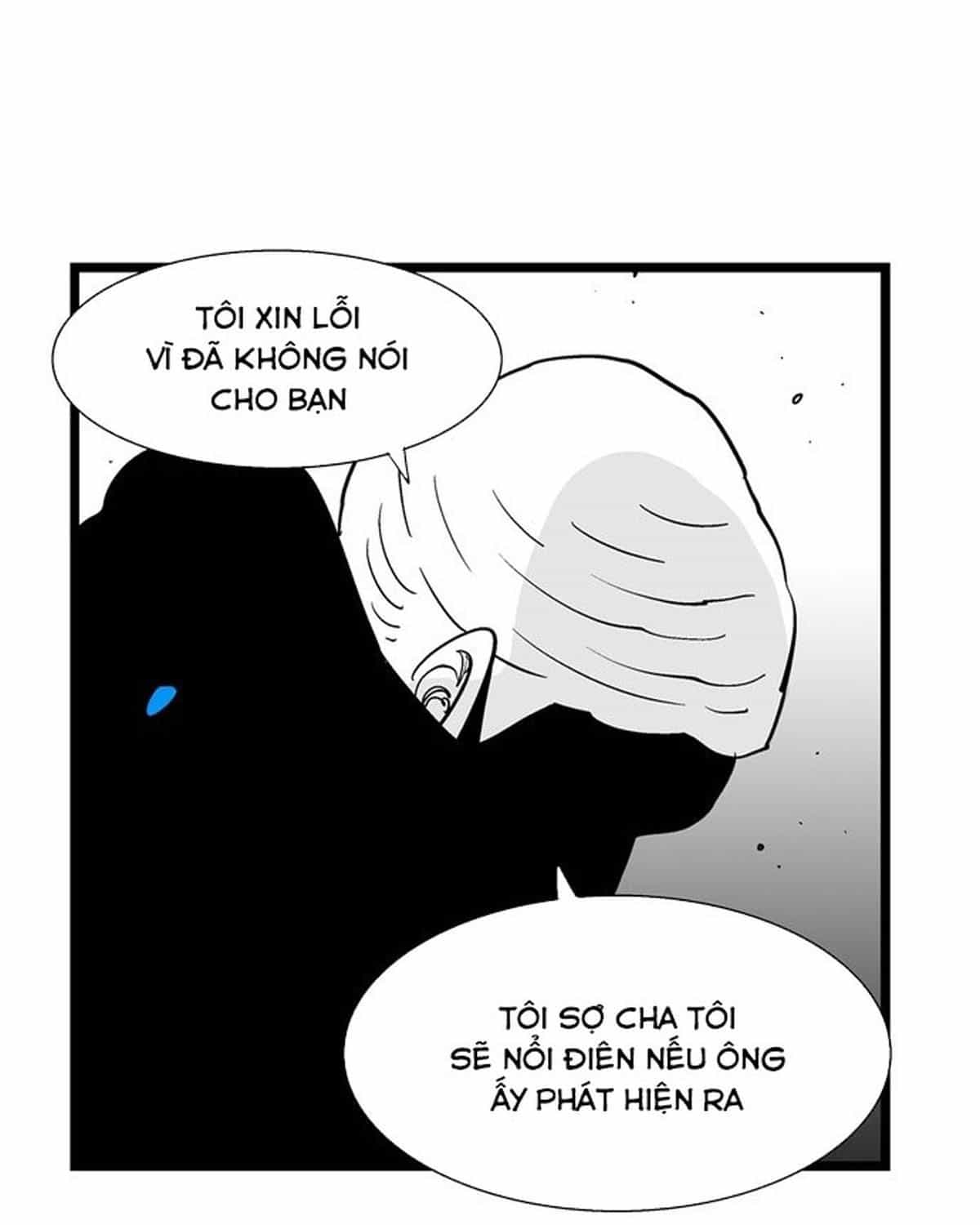 Hellper - Chương 150 - ảnh 24