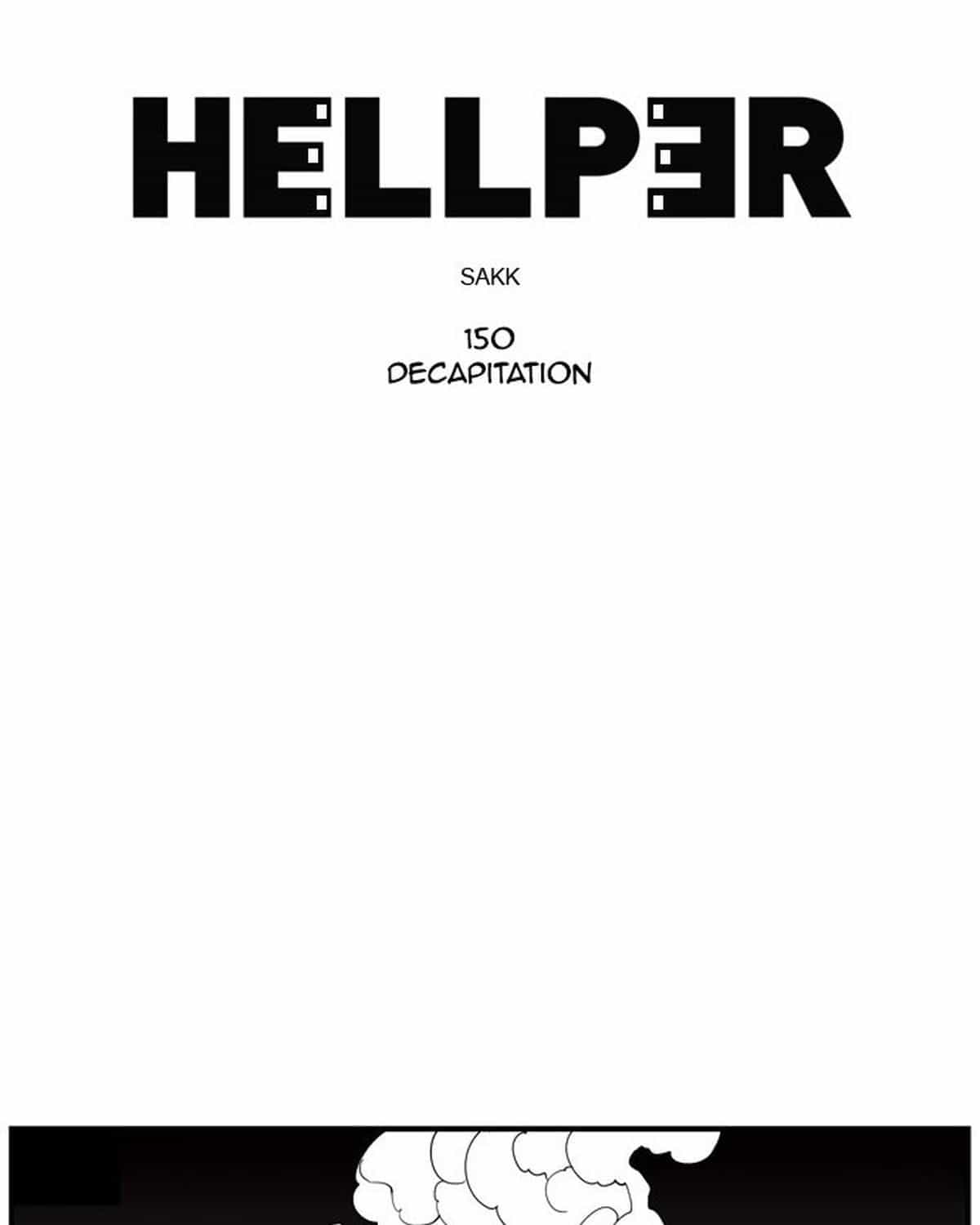Hellper - Chương 150 - ảnh 40
