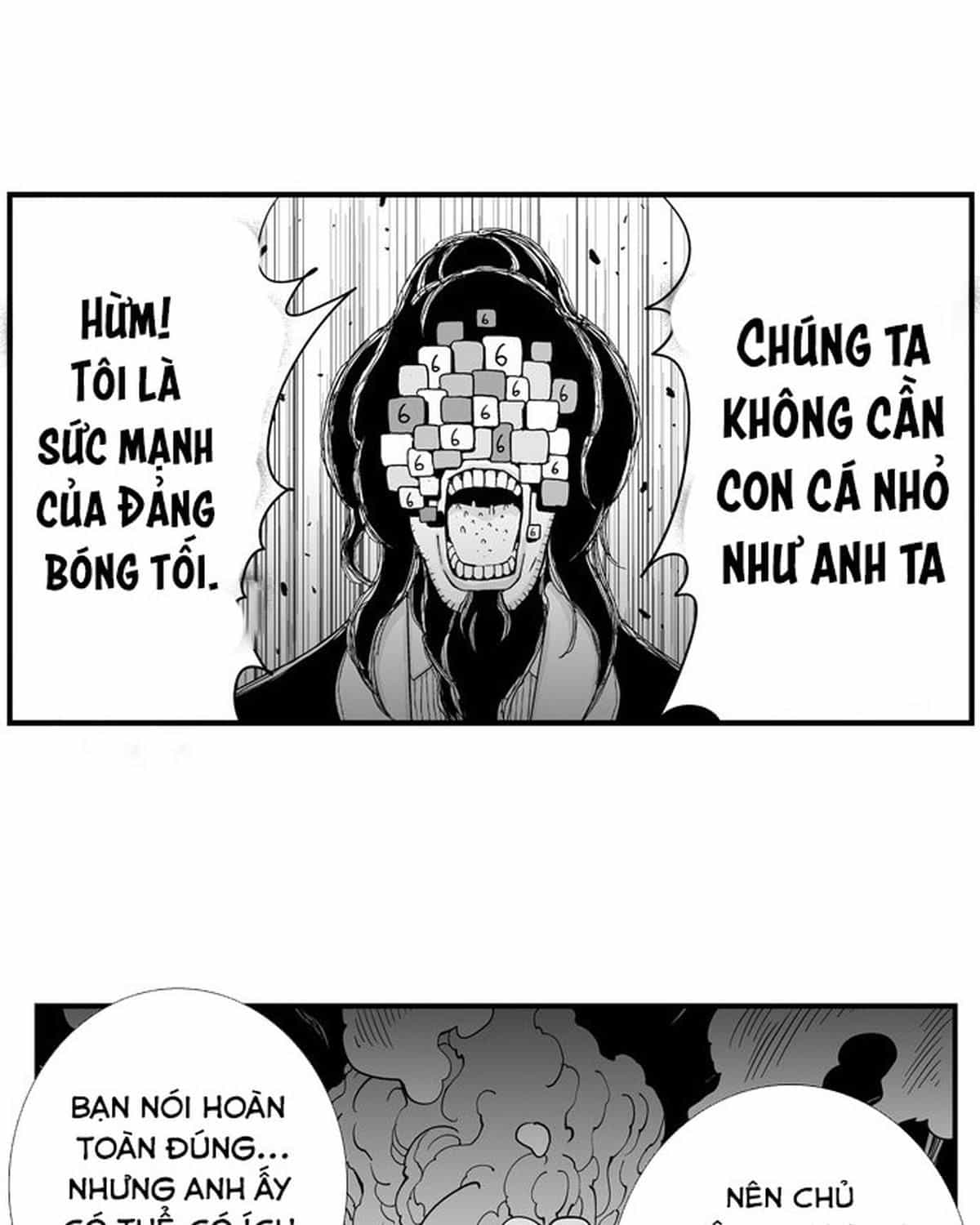 Hellper - Chương 151 - ảnh 11