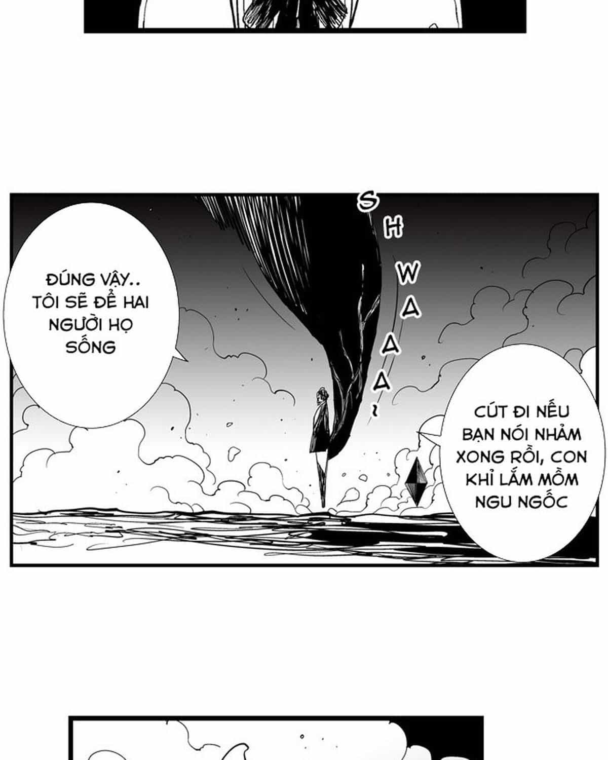Hellper - Chương 151 - ảnh 16