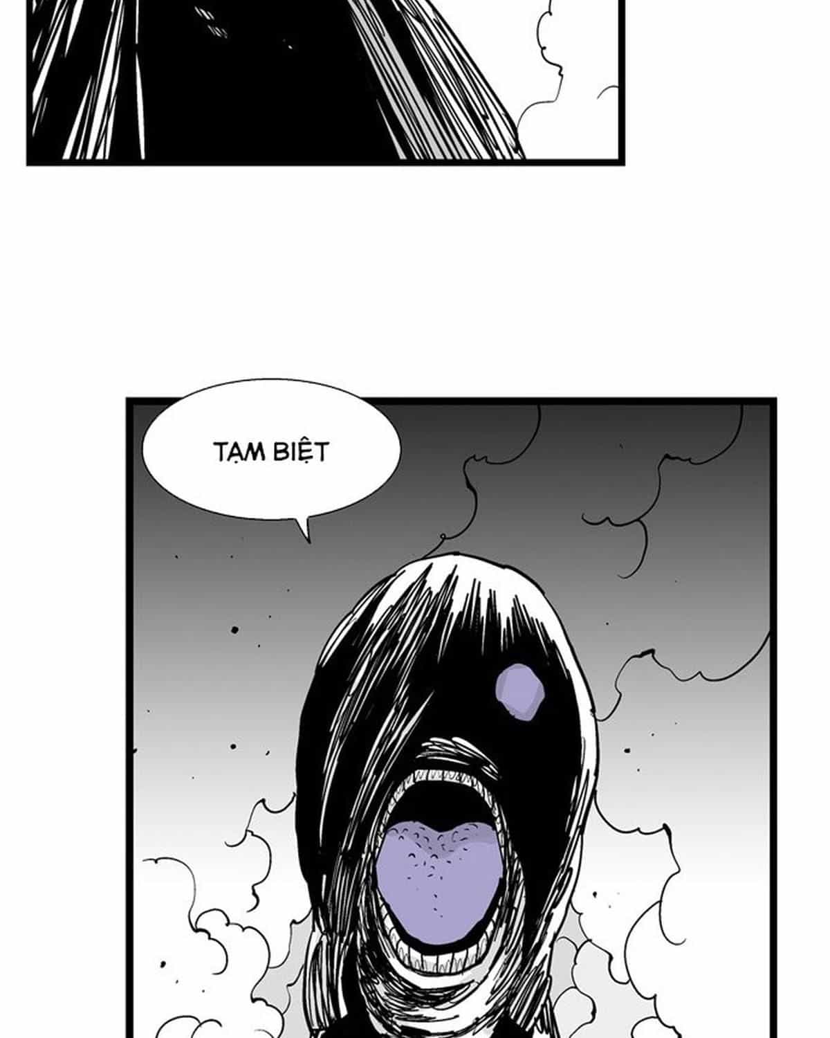 Hellper - Chương 151 - ảnh 37