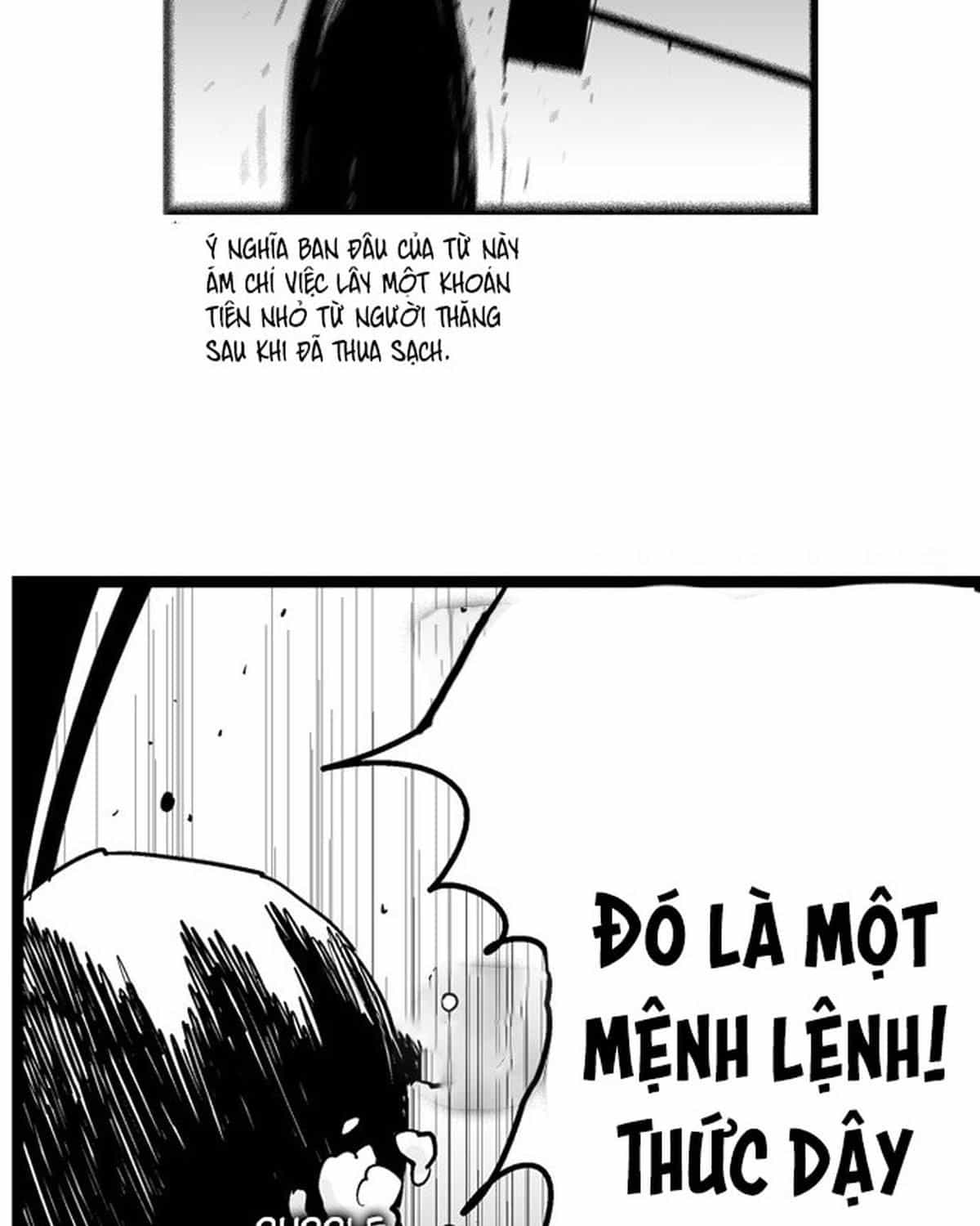 Hellper - Chương 151 - ảnh 51
