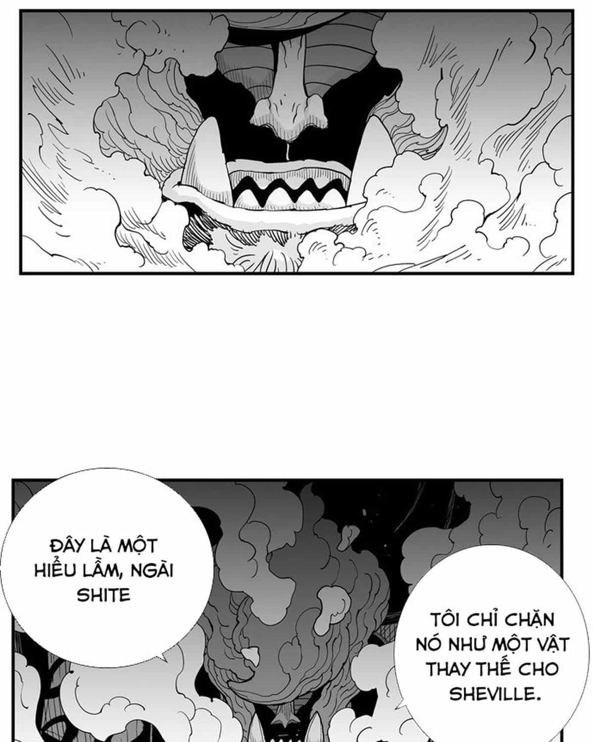 Hellper - Chương 151 - ảnh 8