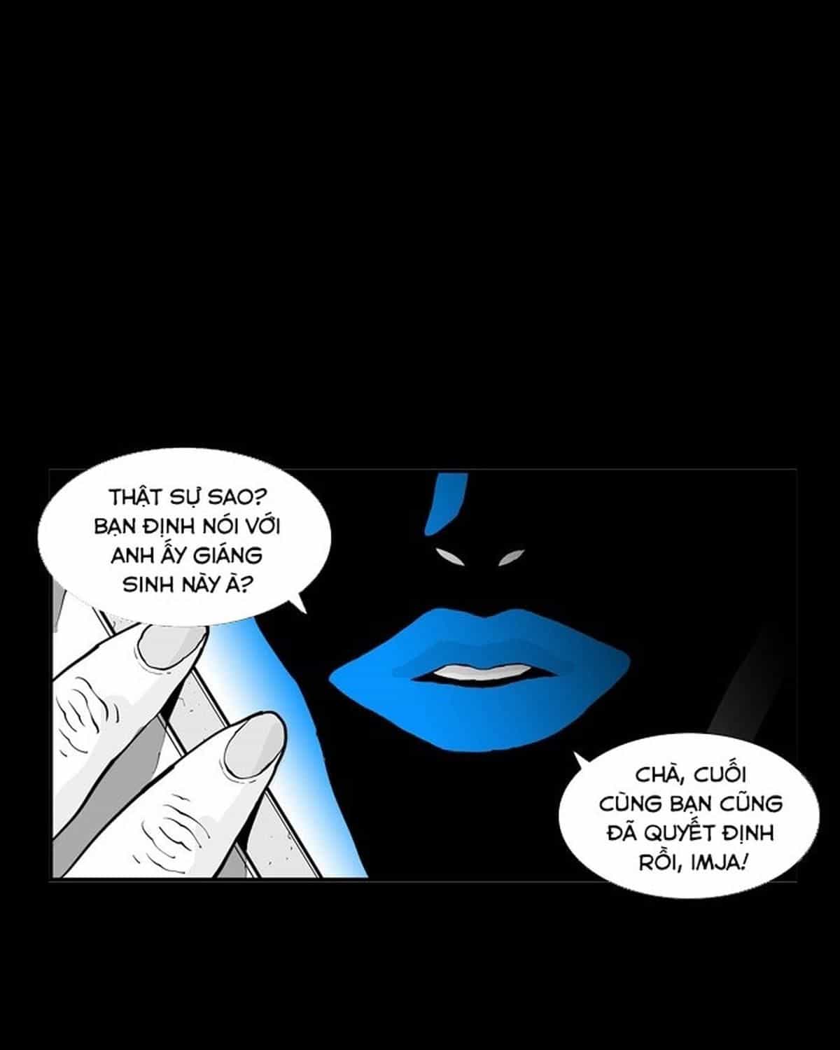 Hellper - Chương 152 - ảnh 12