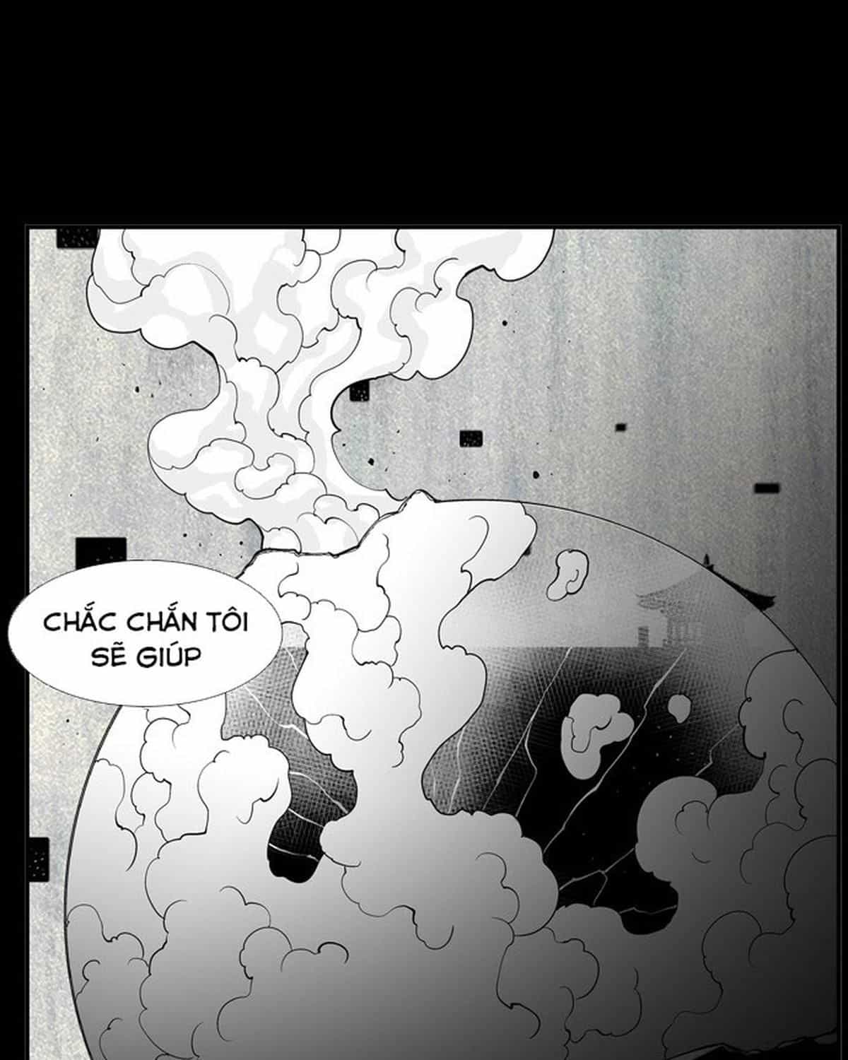 Hellper - Chương 152 - ảnh 13