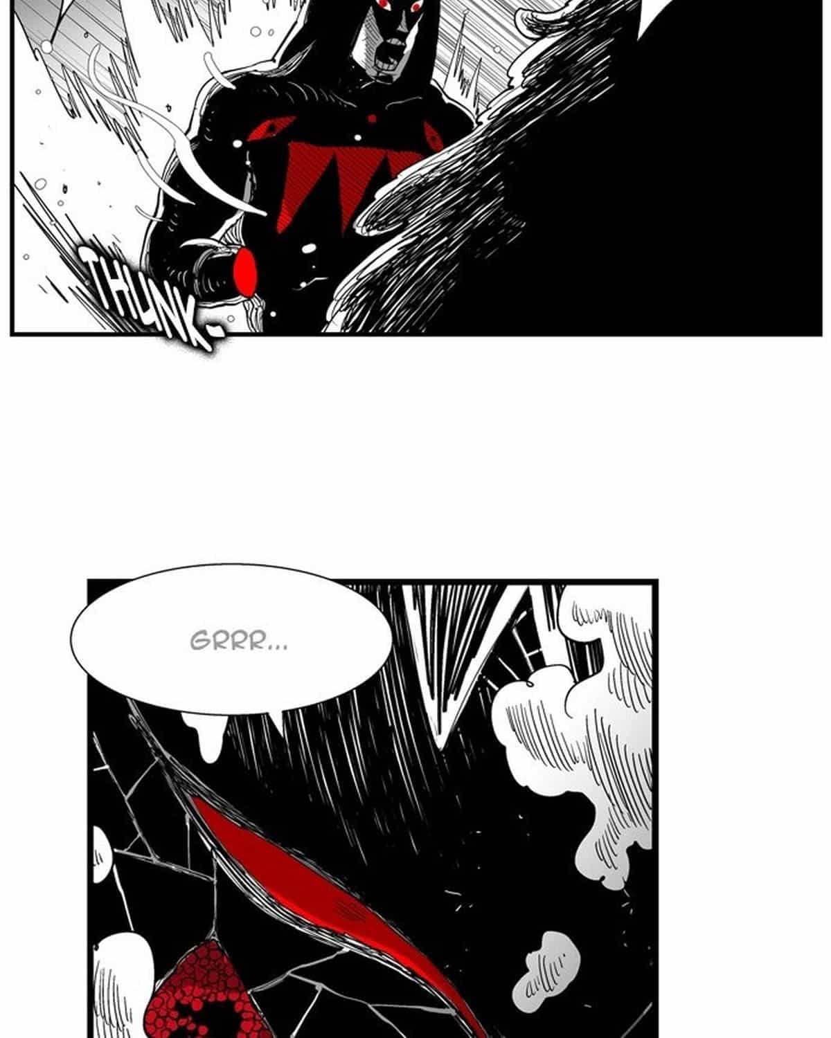 Hellper - Chương 152 - ảnh 50