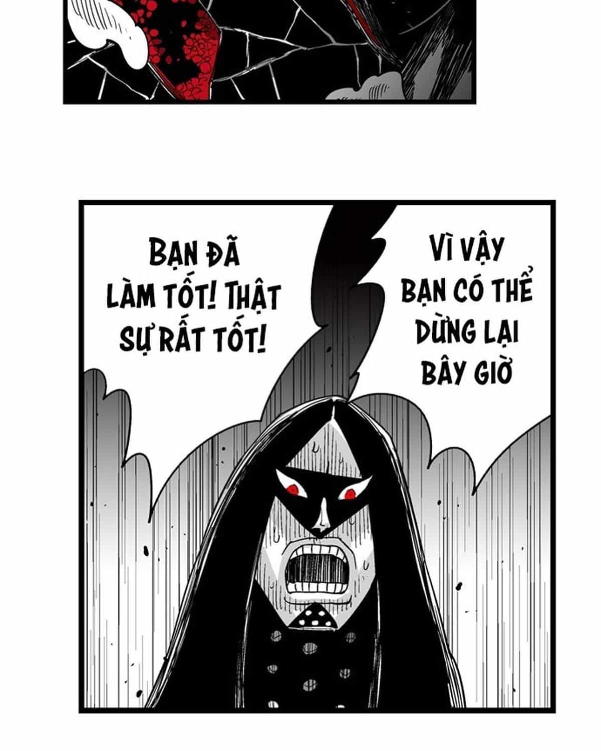 Hellper - Chương 152 - ảnh 51
