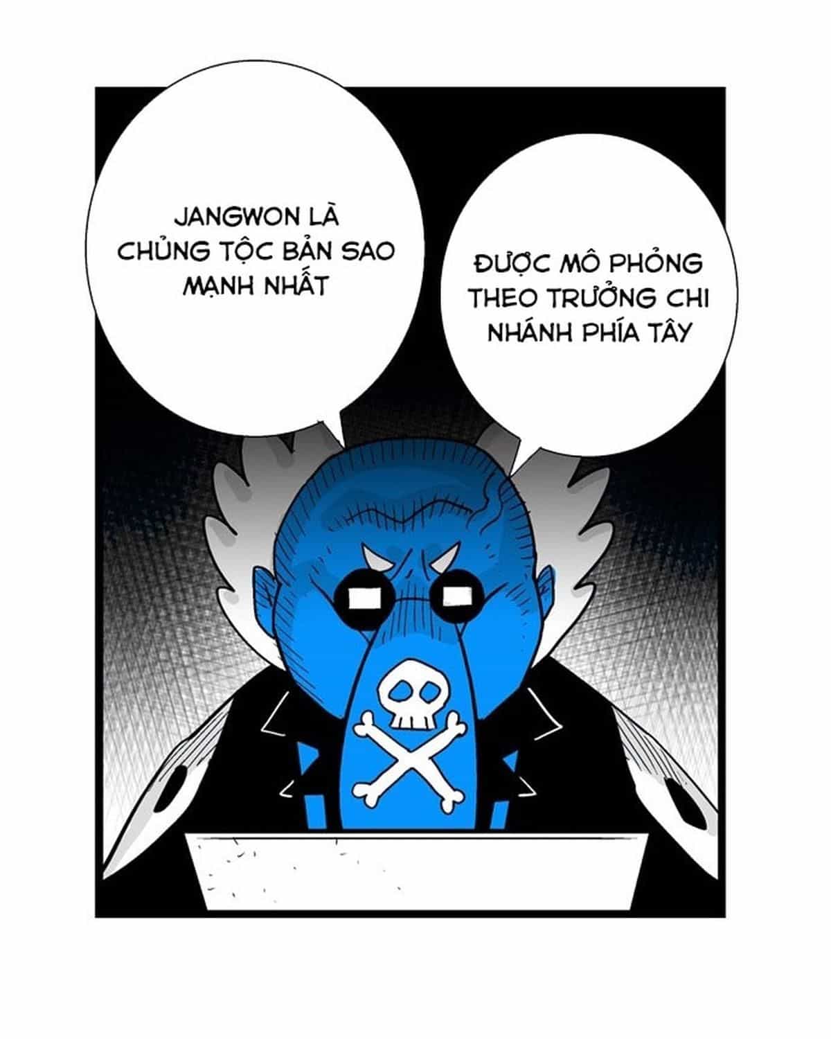 Hellper - Chương 153 - ảnh 11