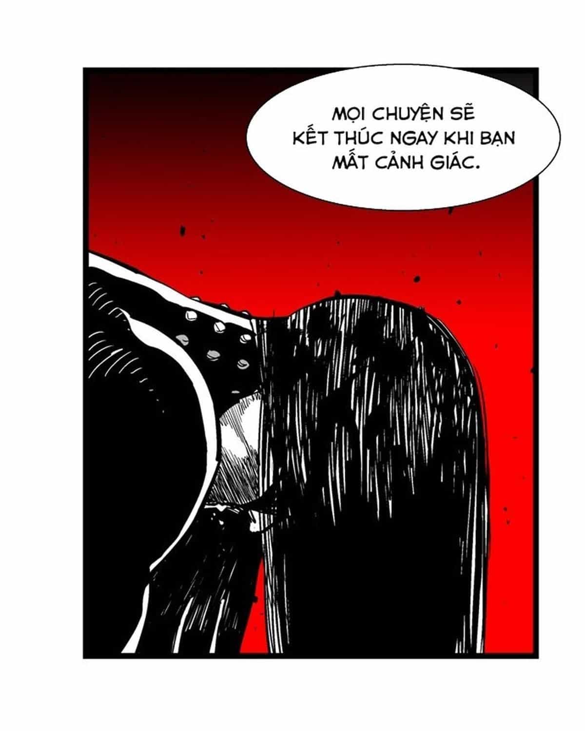 Hellper - Chương 153 - ảnh 12