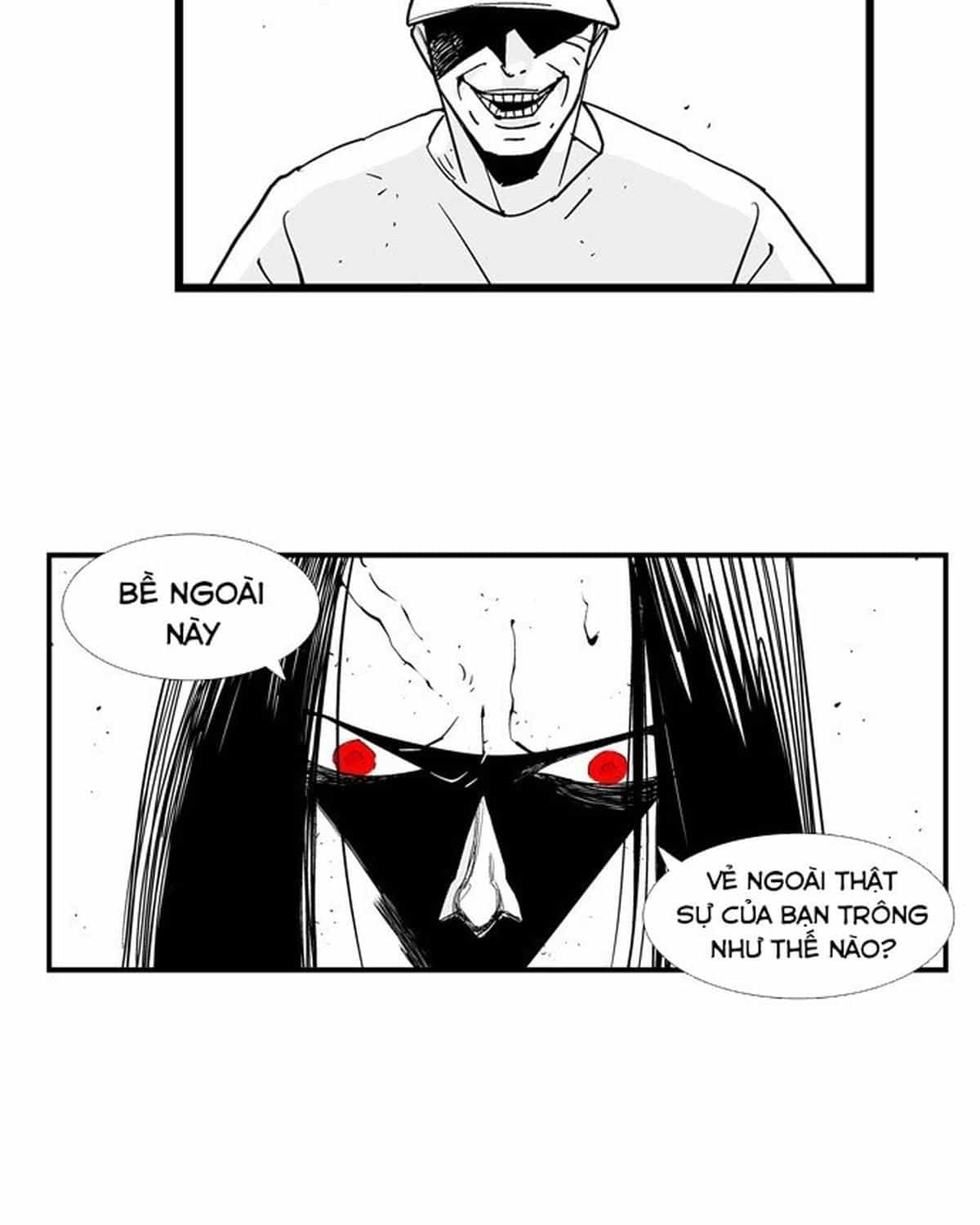 Hellper - Chương 153 - ảnh 22