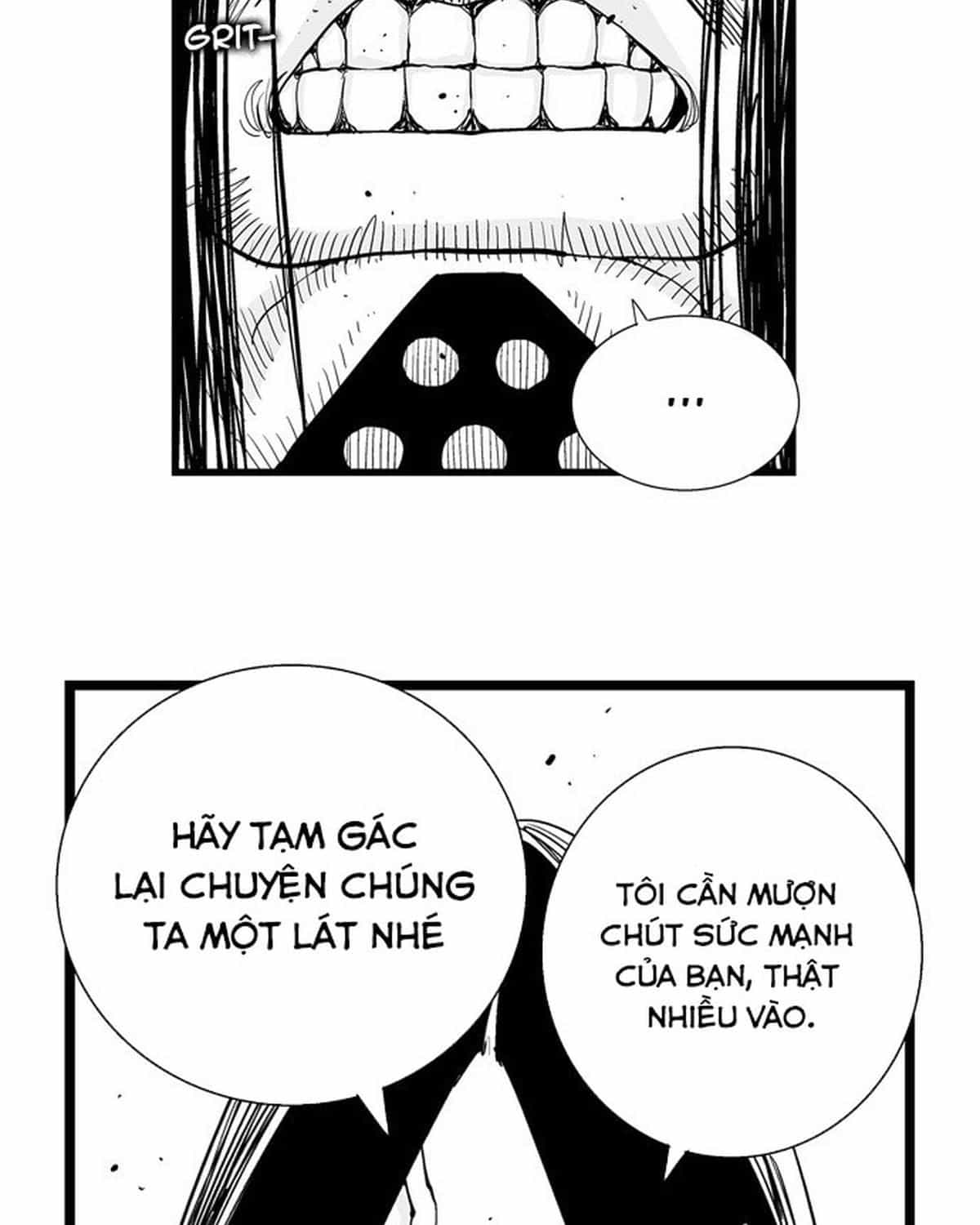 Hellper - Chương 153 - ảnh 24