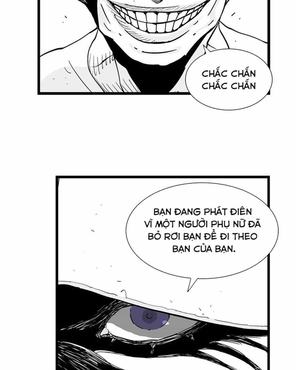 Hellper - Chương 153 - ảnh 26