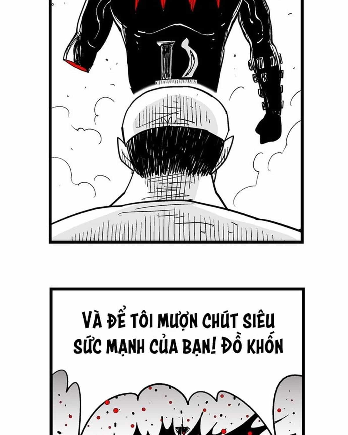 Hellper - Chương 153 - ảnh 32