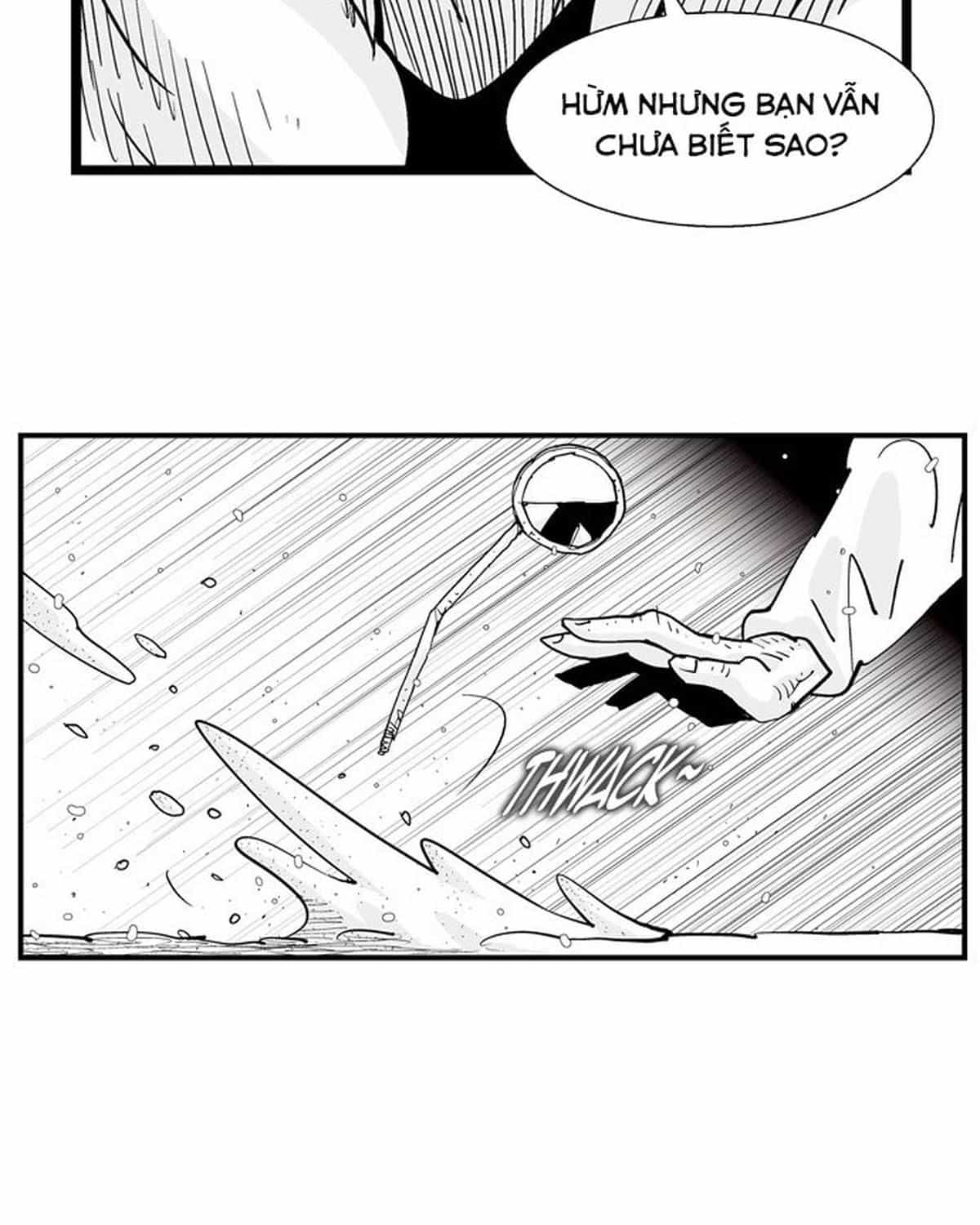 Hellper - Chương 153 - ảnh 36
