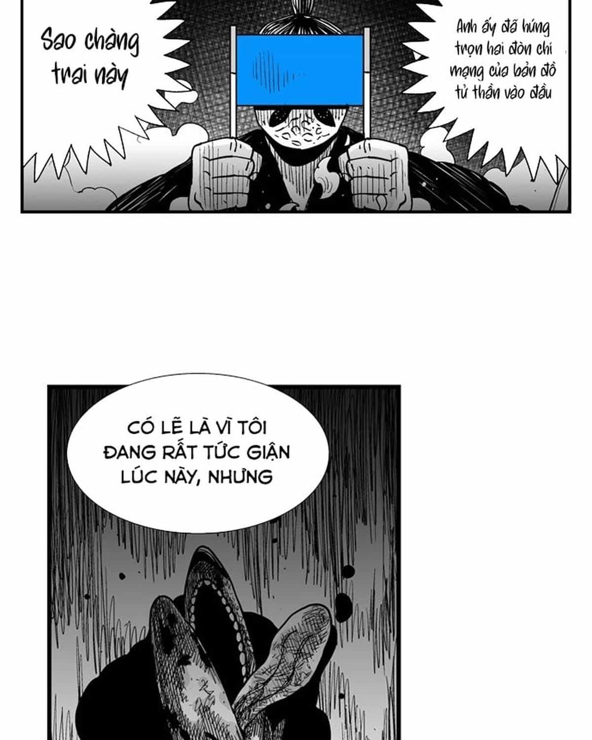 Hellper - Chương 153 - ảnh 44