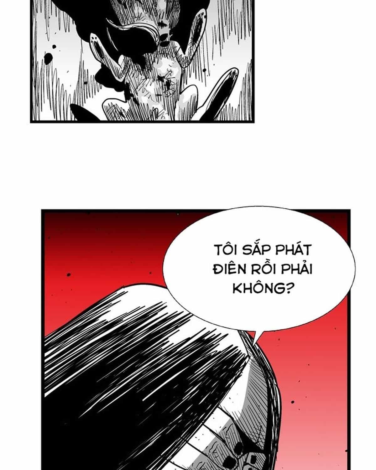 Hellper - Chương 153 - ảnh 45