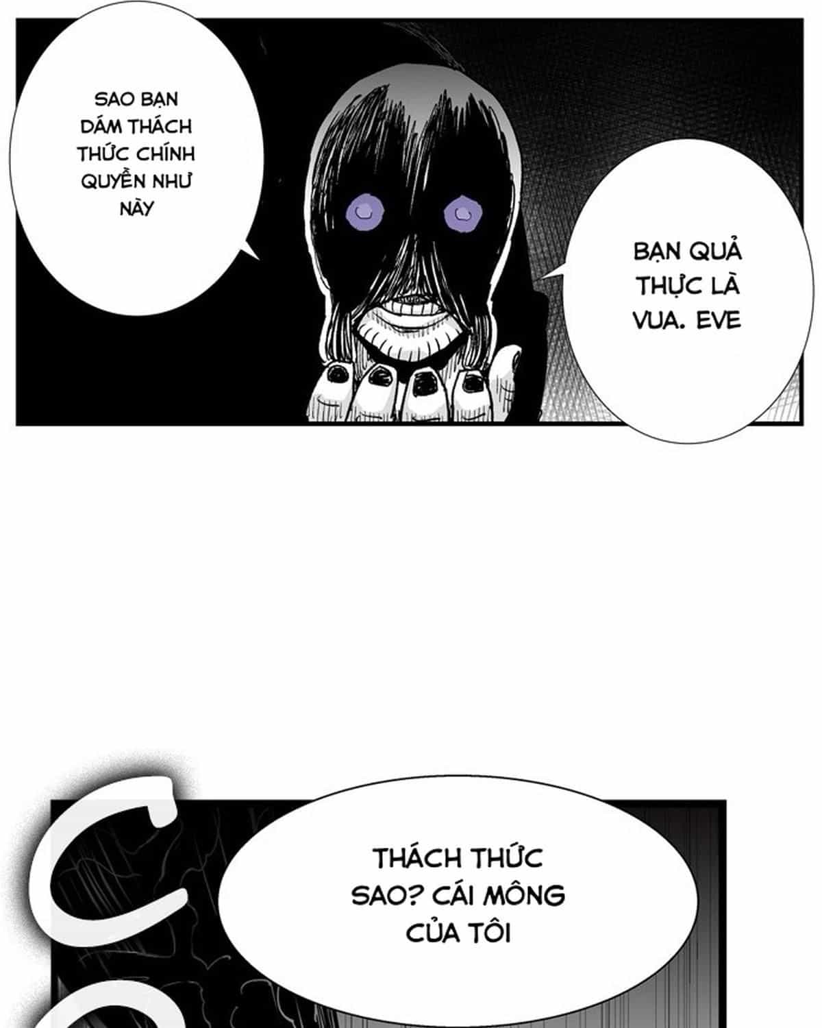 Hellper - Chương 154 - ảnh 21