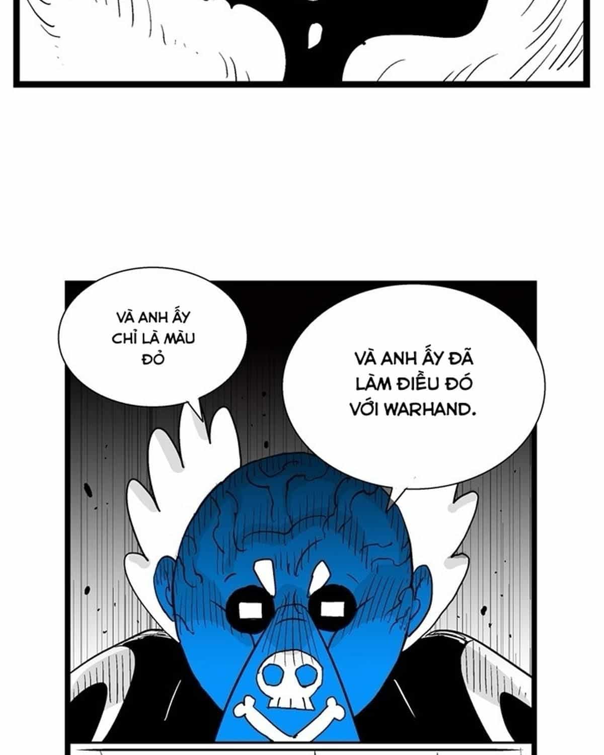 Hellper - Chương 154 - ảnh 31
