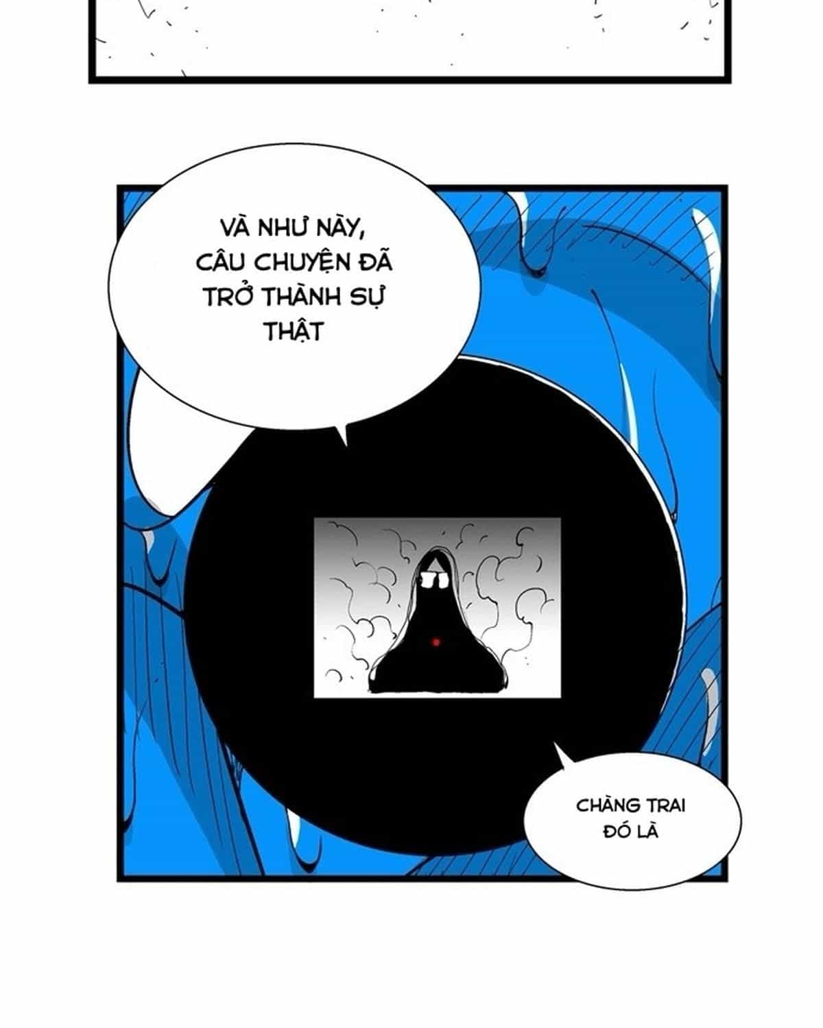 Hellper - Chương 154 - ảnh 32