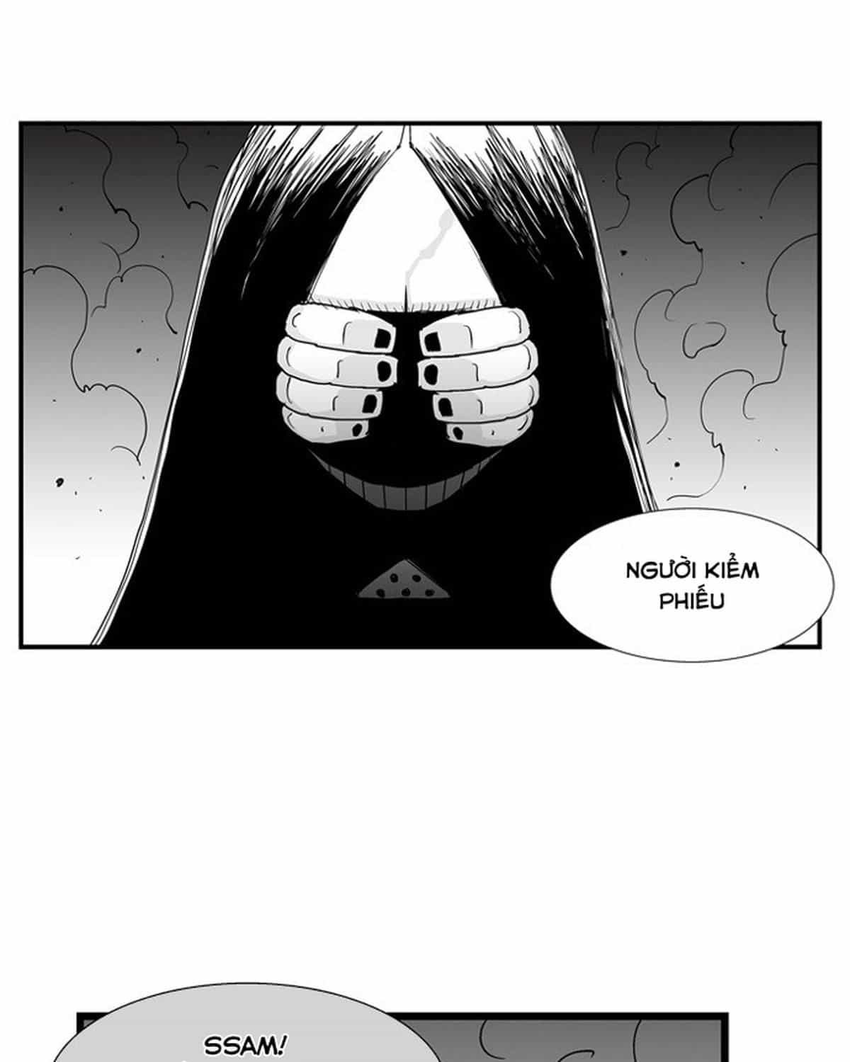 Hellper - Chương 154 - ảnh 33