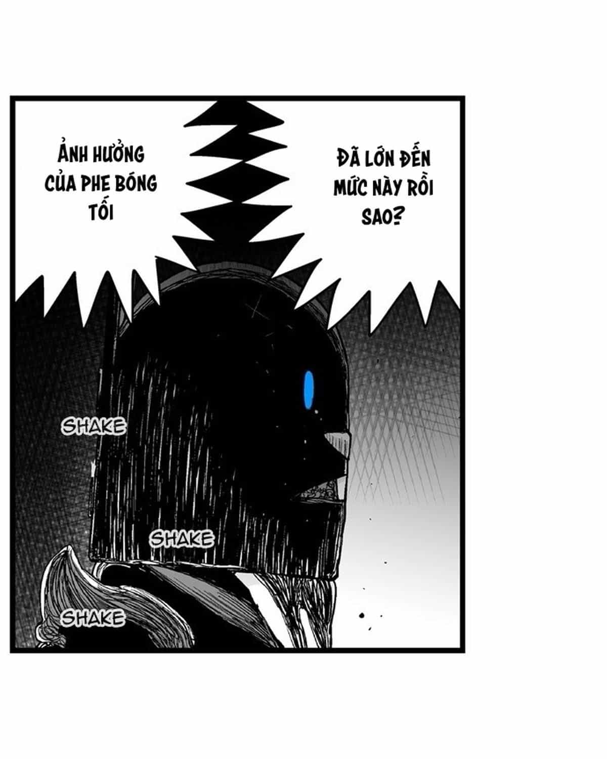 Hellper - Chương 154 - ảnh 5