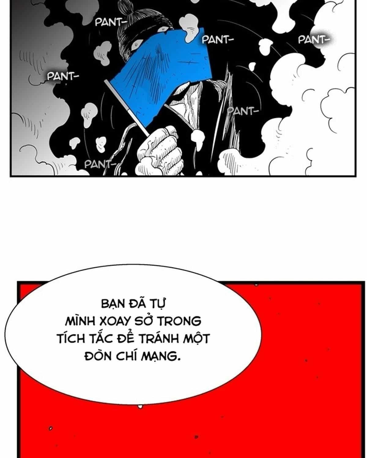 Hellper - Chương 154 - ảnh 50