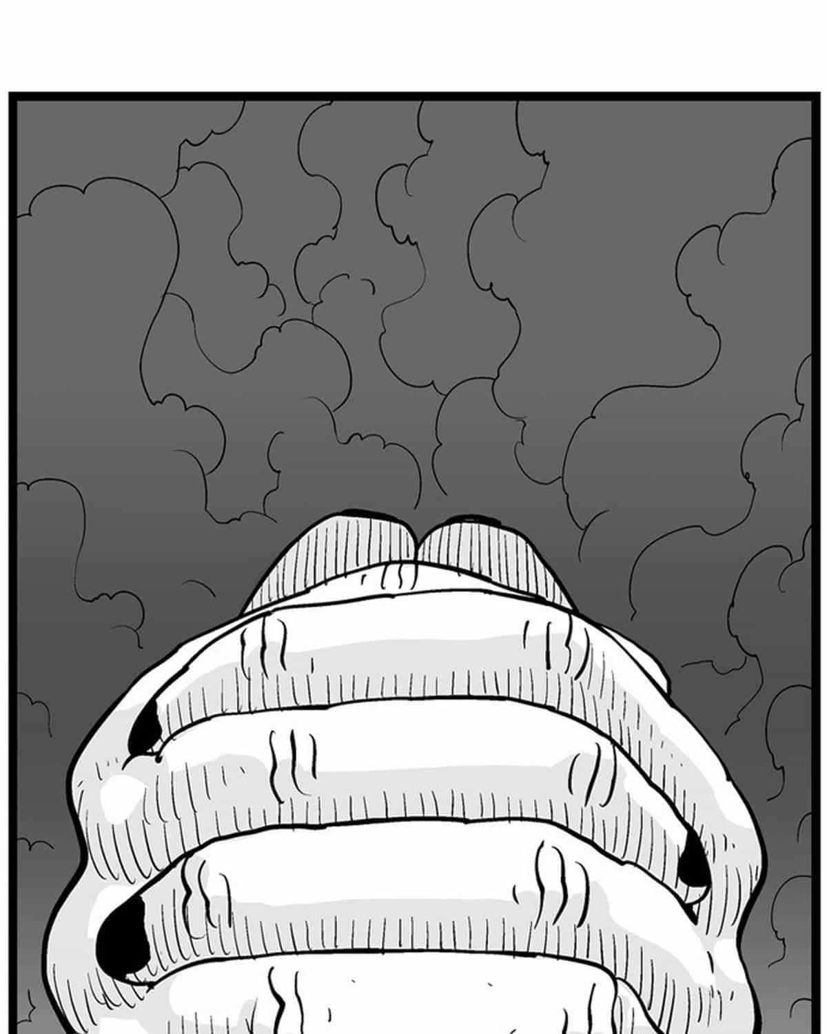 Hellper - Chương 154 - ảnh 58