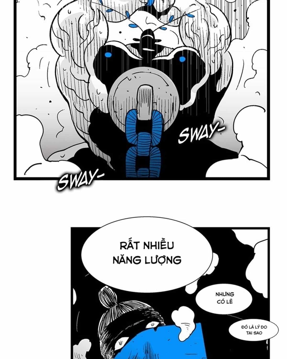 Hellper - Chương 154 - ảnh 62