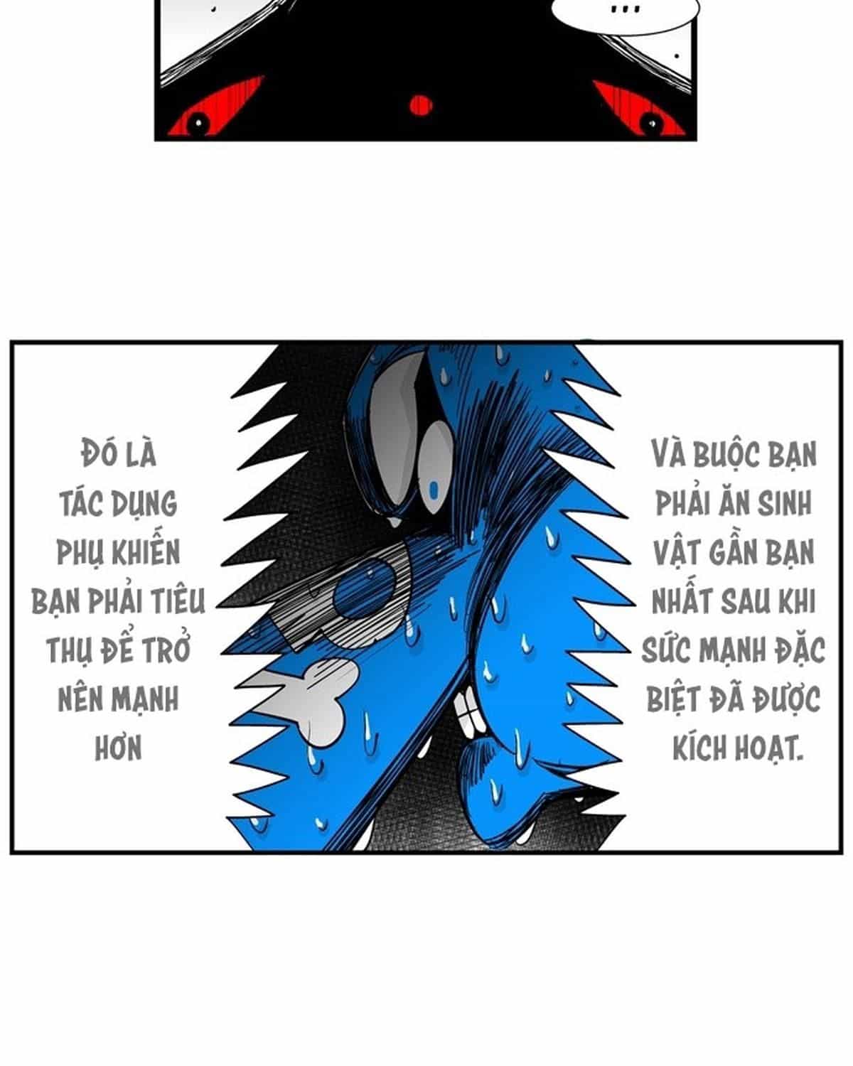 Hellper - Chương 155 - ảnh 14