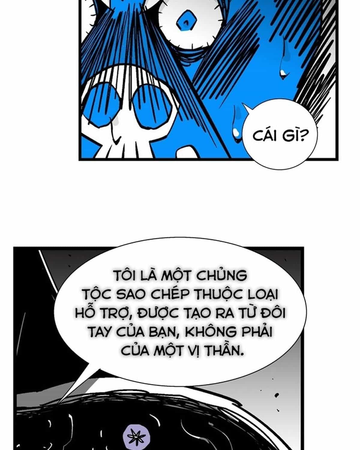 Hellper - Chương 155 - ảnh 28