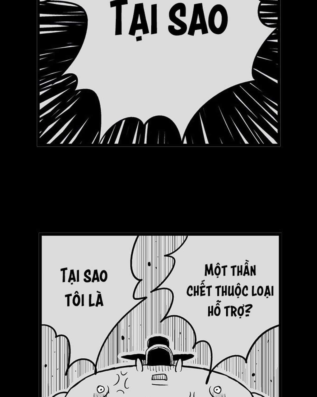 Hellper - Chương 156 - ảnh 37