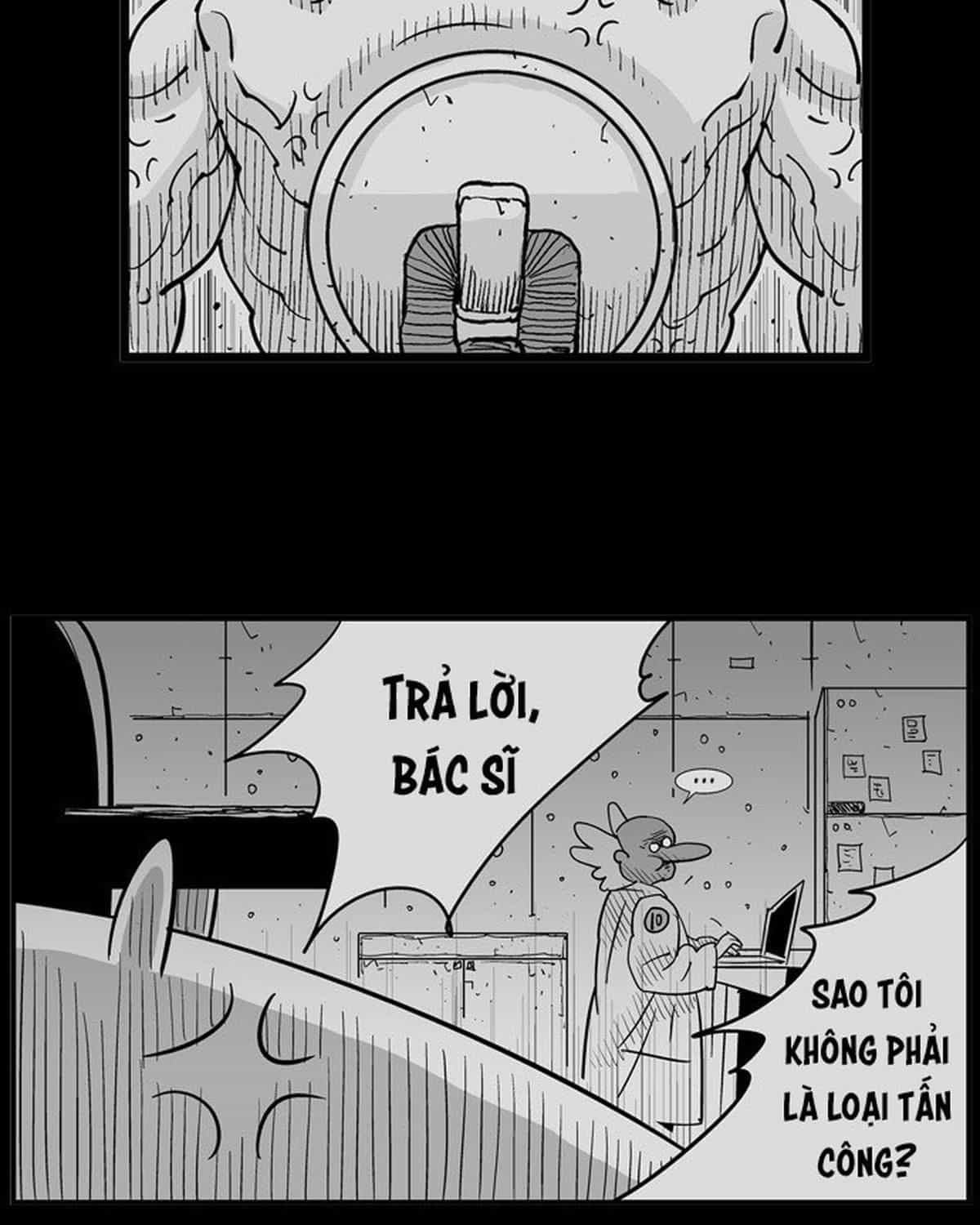 Hellper - Chương 156 - ảnh 38