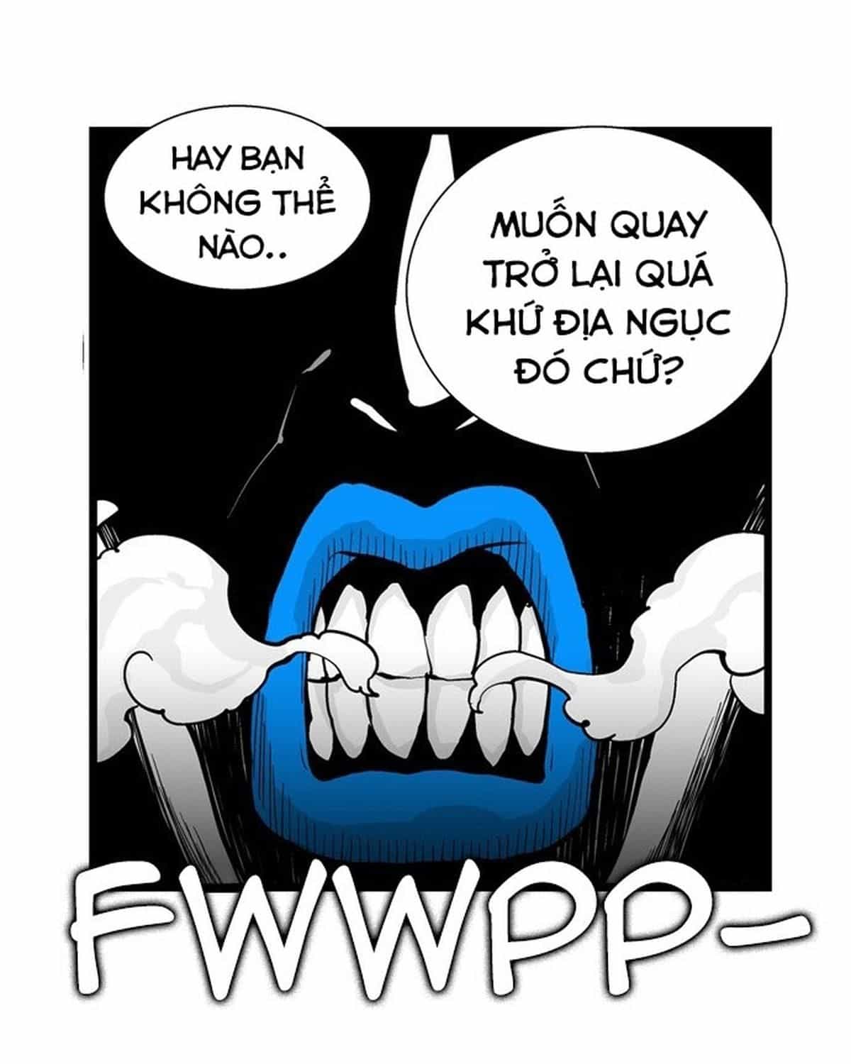 Hellper - Chương 156 - ảnh 65