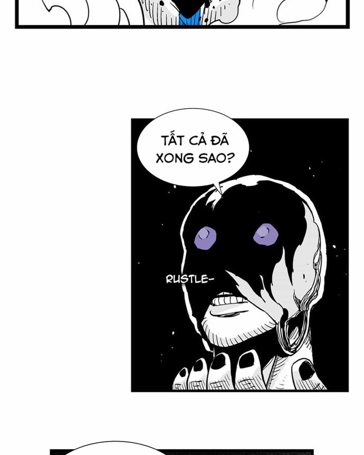 Hellper - Chương 157 - ảnh 11
