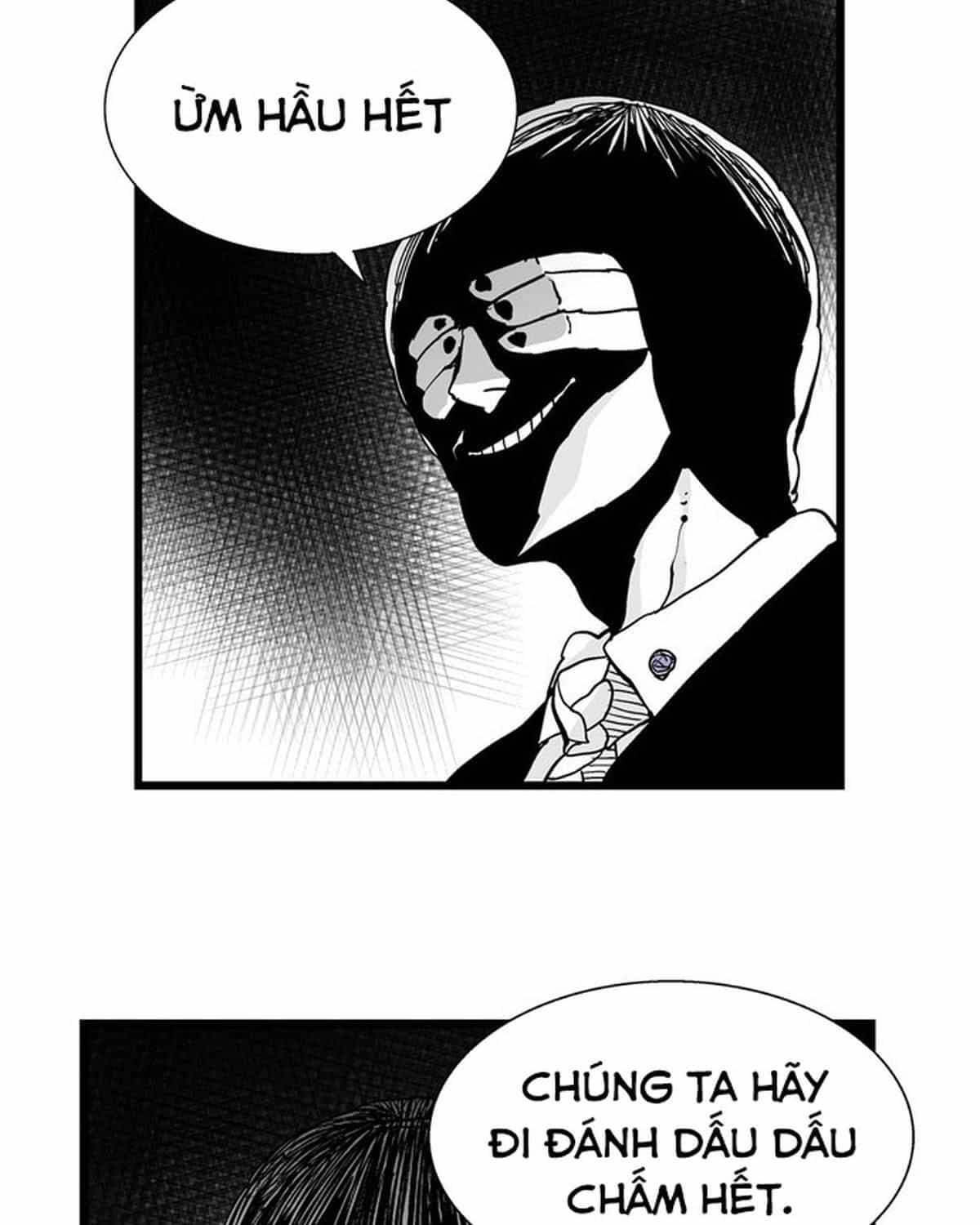 Hellper - Chương 157 - ảnh 12