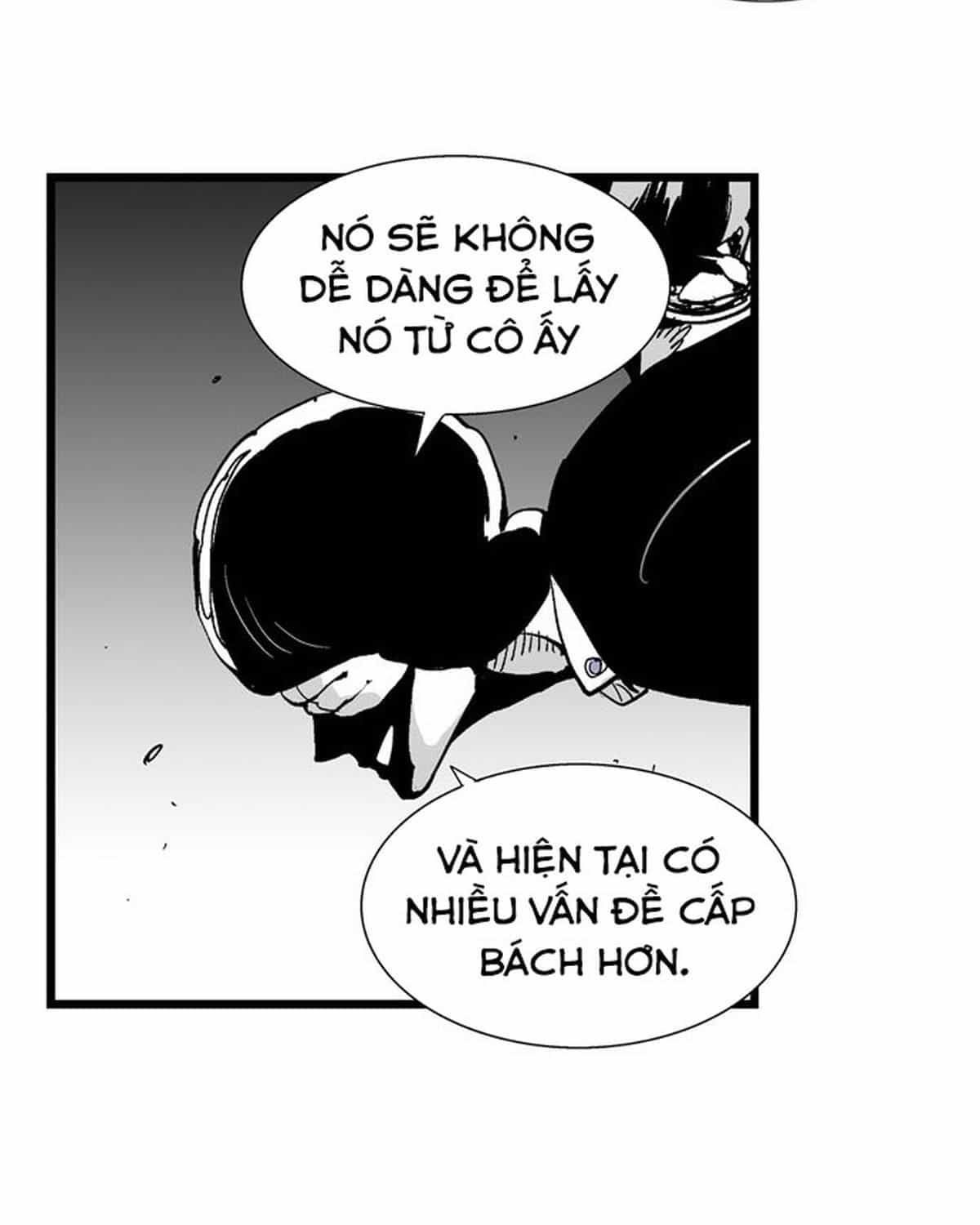 Hellper - Chương 157 - ảnh 23