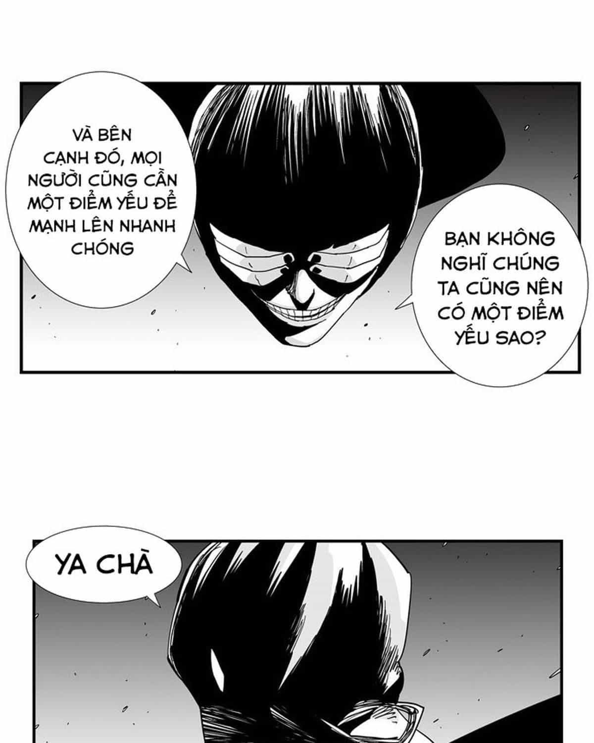 Hellper - Chương 157 - ảnh 24